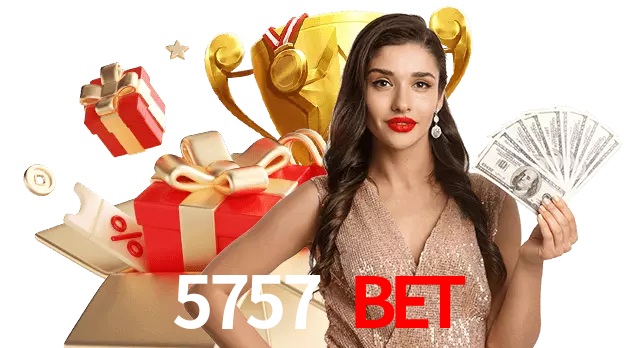5757 bet