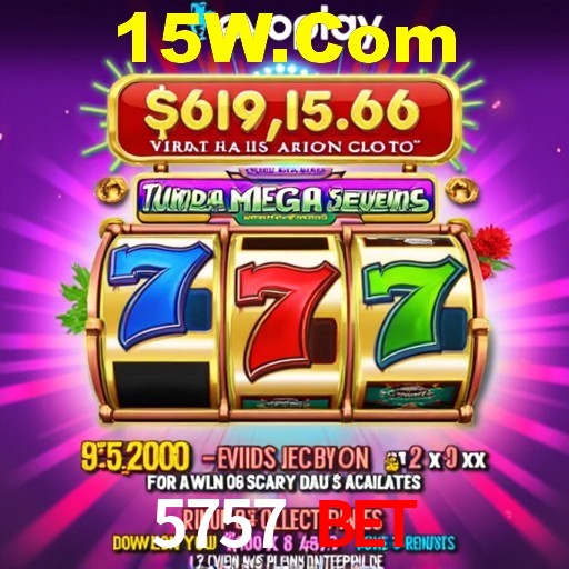 Ofertas Exclusivas 5757 bet