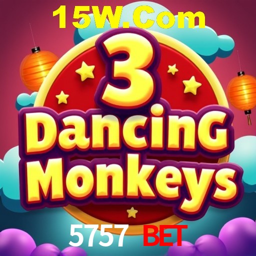Promoções Sazonais 5757 bet