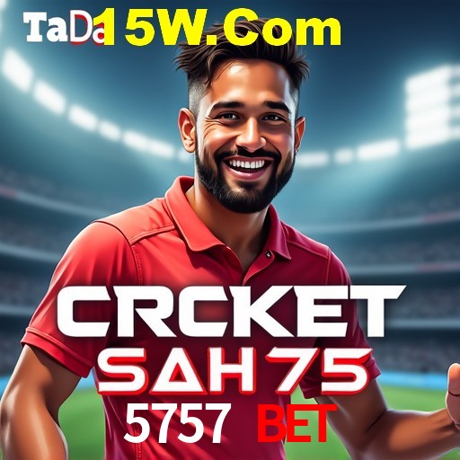 Tournaments 5757 bet