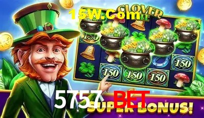 A Experiência Imersiva dos Cassinos Ao Vivo no 5757 bet
