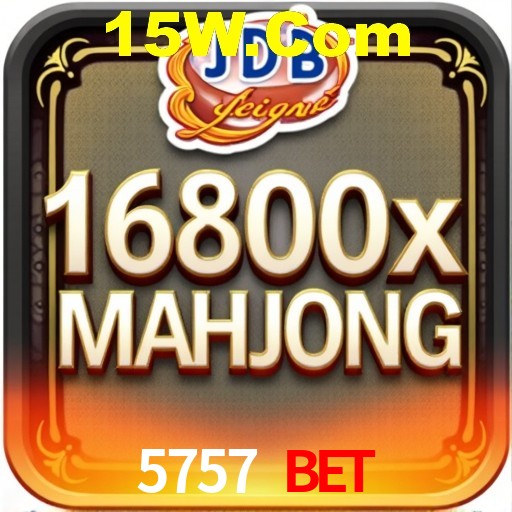 Apostas de Futebol 5757 bet