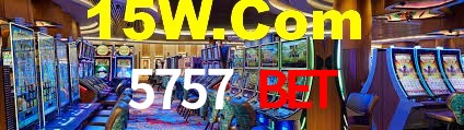 Blackjack Table 5757 bet