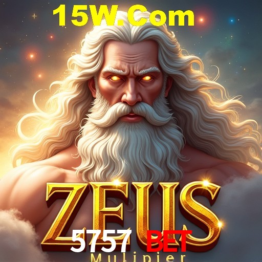 Live Casino 5757 bet