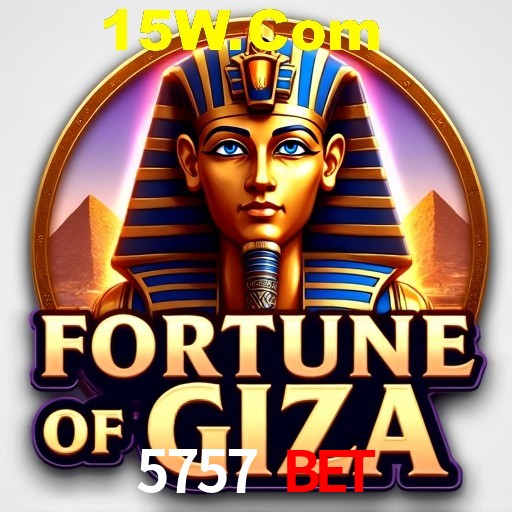 Weekend Specials 5757 bet