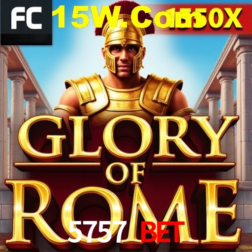 Provedores de Jogos 5757 bet