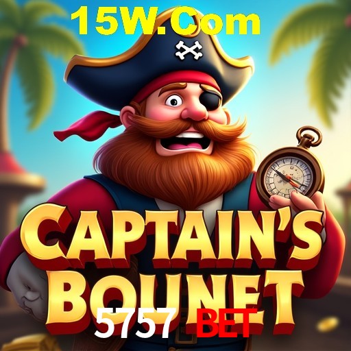 Bonus Features 5757 bet