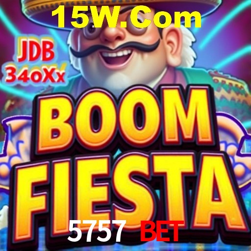 Benefícios da Conta 5757 bet