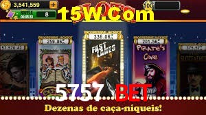 Sports Statistics 5757 bet