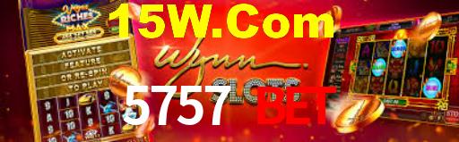 5757 bet,5757.Com