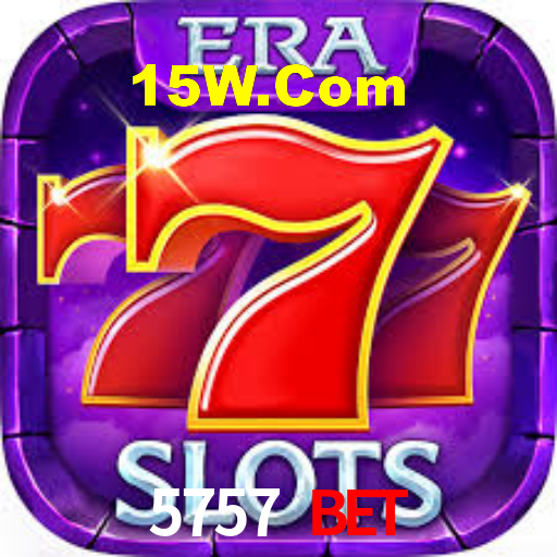 5757 bet