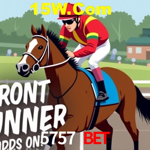 Slot Games 5757 bet