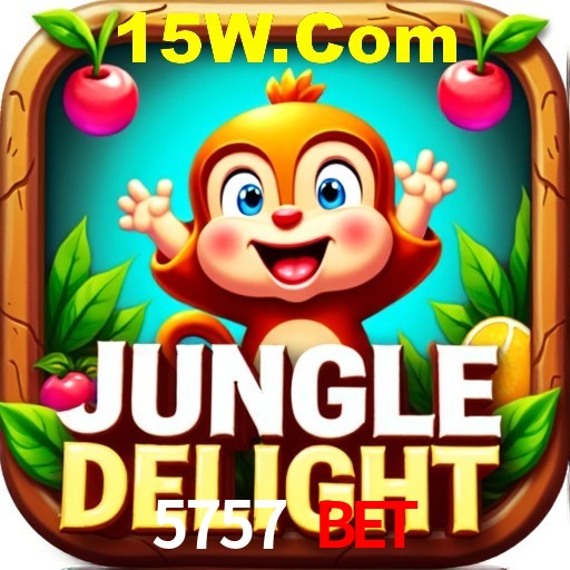 Jogo Spaceman 5757 bet