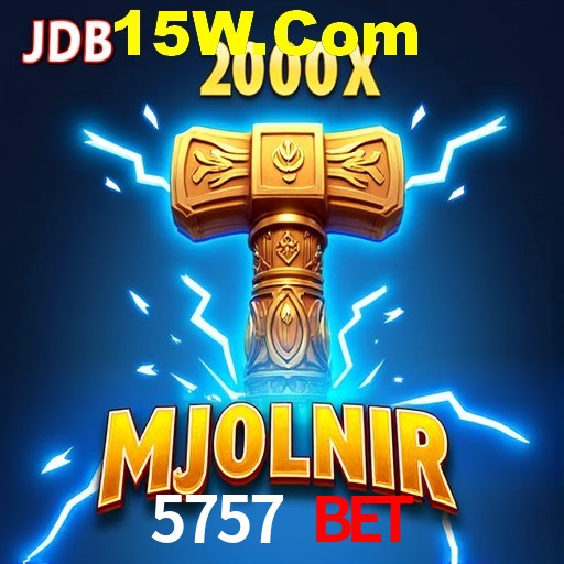 API Integration 5757 bet