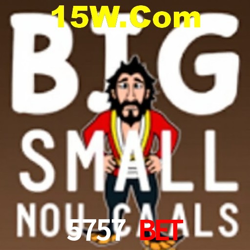 Jogos de Slot 5757 bet