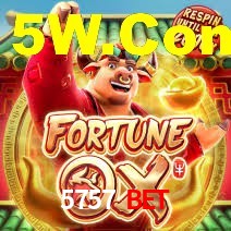 Roulette Table 5757 bet