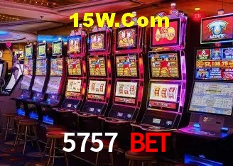 Apostas Esportivas na 5757 bet: Um Guia Completo
