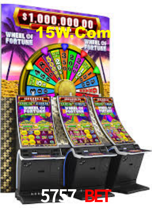 5757 bet