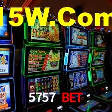 Programa VIP 5757 bet