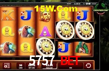 Descubra o Programa VIP da 5757 bet: Vantagens Exclusivas para Jogadores