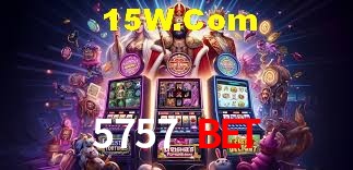 Spaceman Game 5757 bet