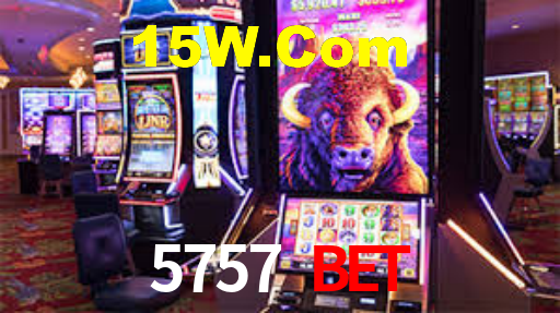 5757 bet