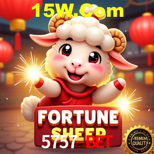 Torneios 5757 bet