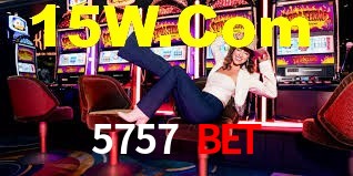 5757 win bet