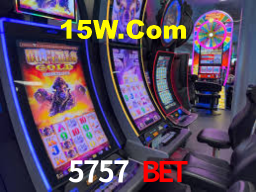5757 bet