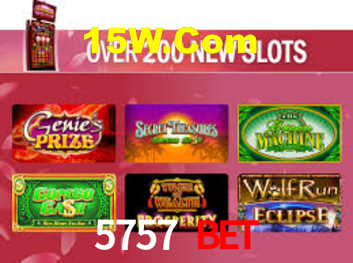 Desvendando o Mundo dos Jogos Virtuais na 5757 bet