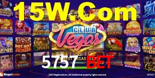 5757 win bet
