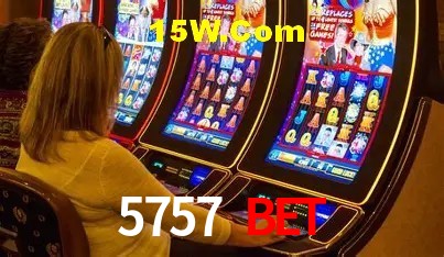 Apostas Esportivas na 5757 bet: Um Guia Completo