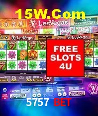 Desvendando o Mundo dos Jogos Virtuais na 5757 bet