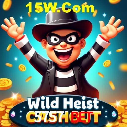 Game Providers 5757 bet