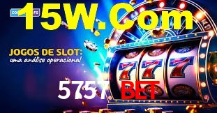 Premium Interface 5757 bet