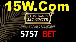 5757 bet: Seu Especialista em Apostas Esportivas Brasileiras