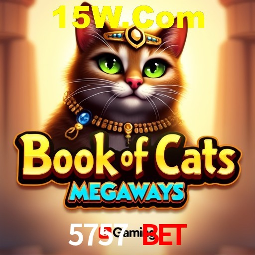 Jogos Exclusivos 5757 bet